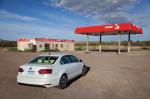 Volkswagen Jetta Hybrid 2012 года